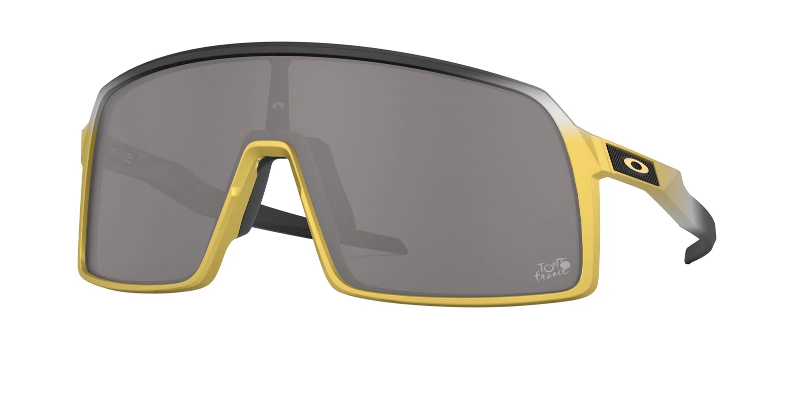 Oakley Sutro 9406 Sunglasses - view 10
